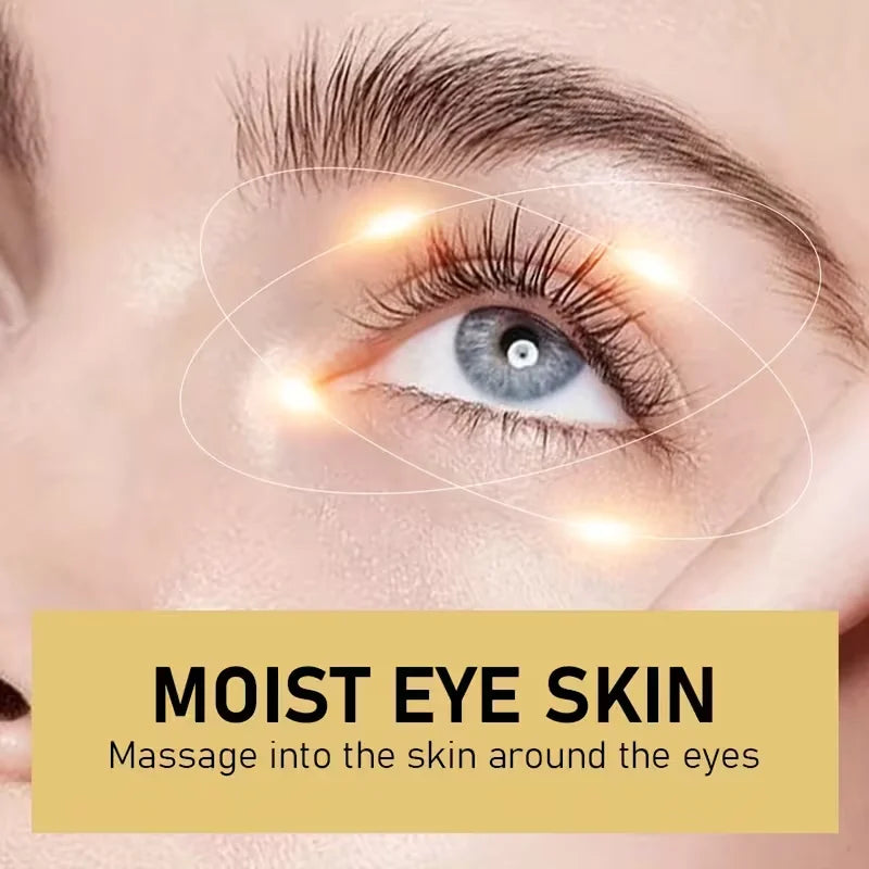 ROZINO Bee Venom Eye Cream Stick – Hydrating & Firming