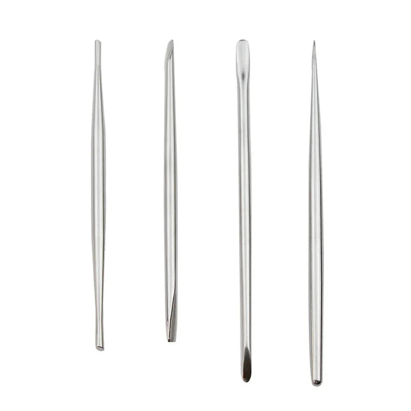 Stainless Steel Pottery Clay Carving & Sculpting Tool
