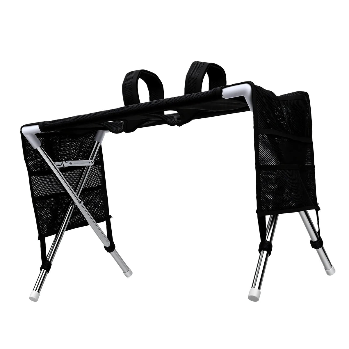 Foldable Pet Bath Hammock & Grooming Table – Dogs & Cats