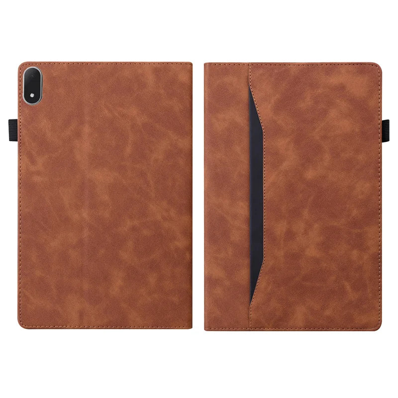OnePlus Pad 4 Case 13.2" Wallet Stand Folio Cover 2026