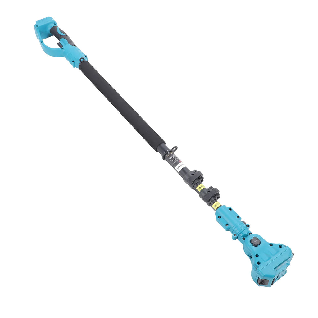 MESTEK Telescoping Chainsaw Extension Pole – 4.1–7.21 ft