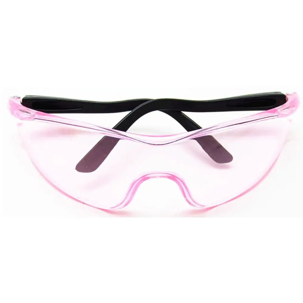 Polycarbonate Safety Glasses – UV Protection & Anti-Fog