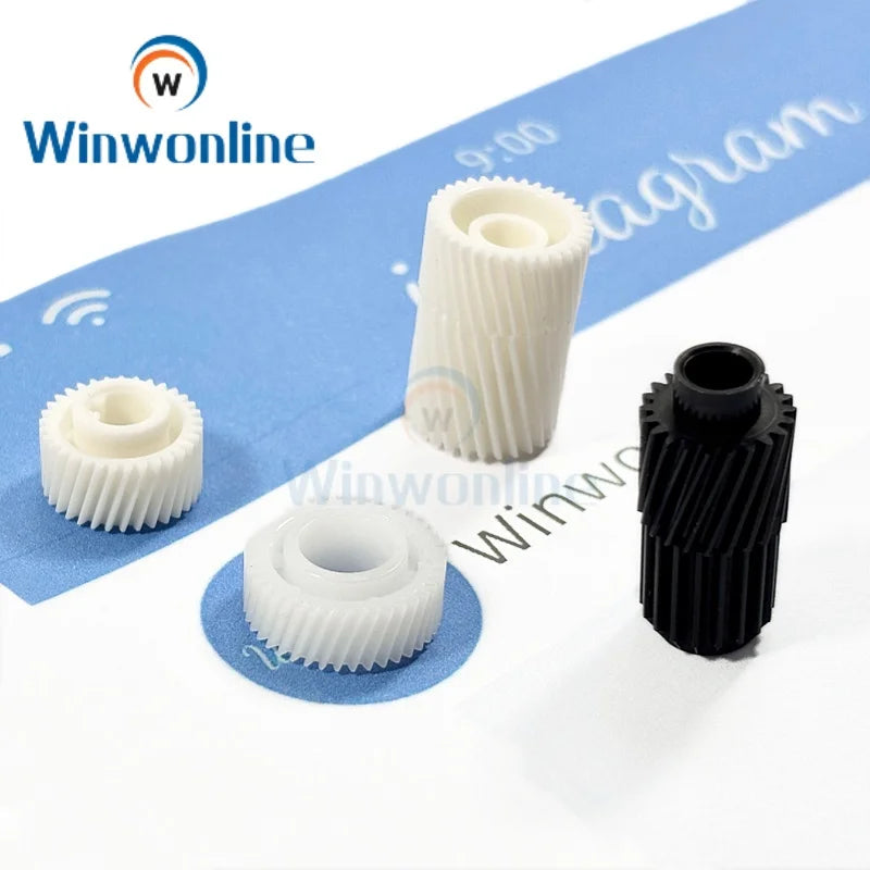 Developer Gears Kit for Ricoh MP C3003 C2504 C2011 – 5 Sets