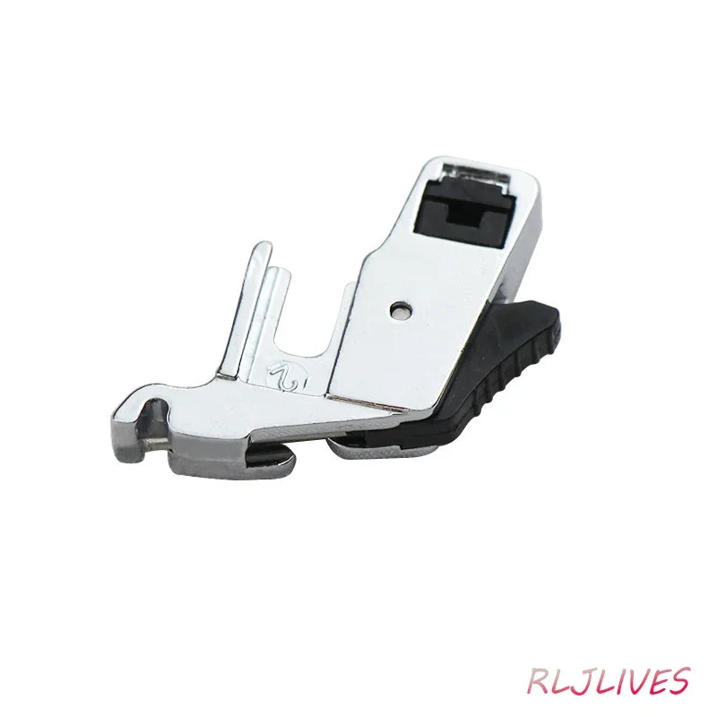 Low Shank Snap-On Presser Foot Quick Change Adapter