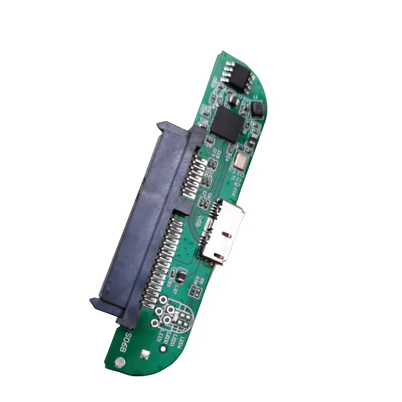 2.5" SATA to Micro USB 3.0 Adapter – HDD & SSD Converter