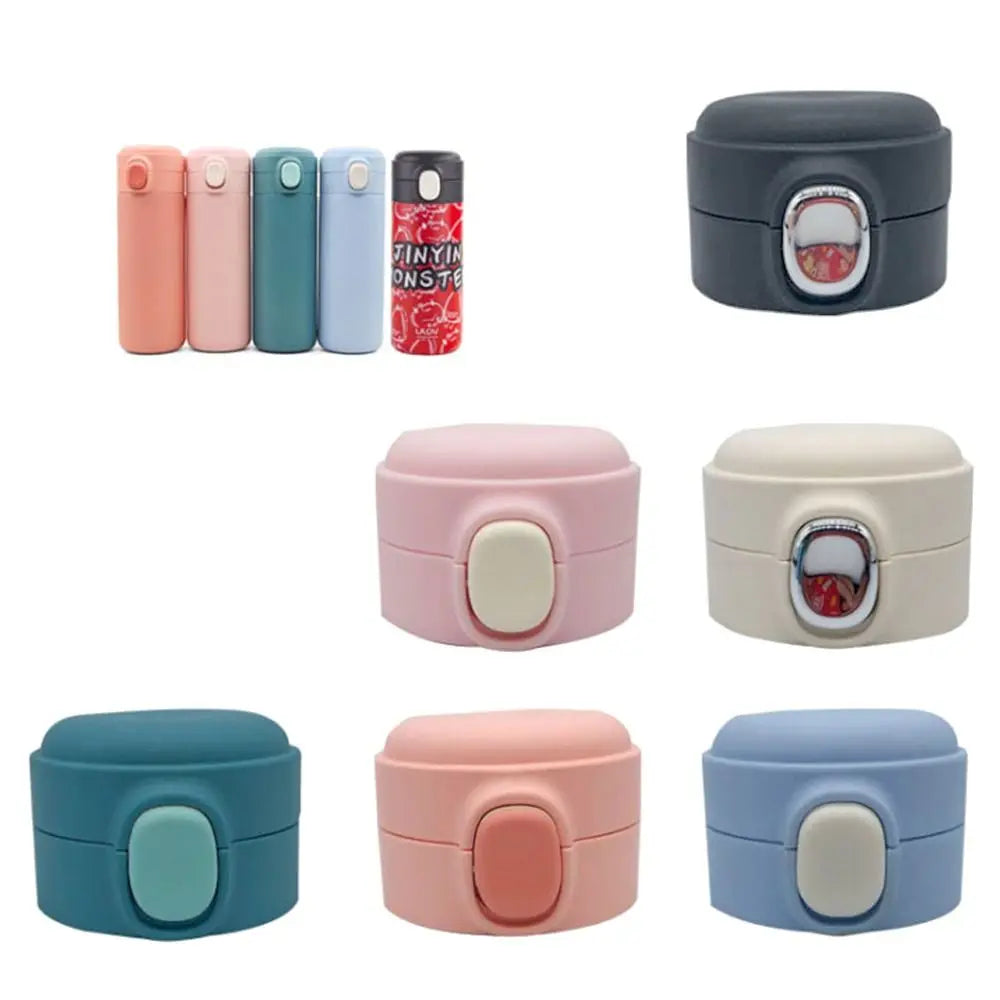 Universal BPA-Free Reusable Coffee Cup Lid – Tumbler Cover