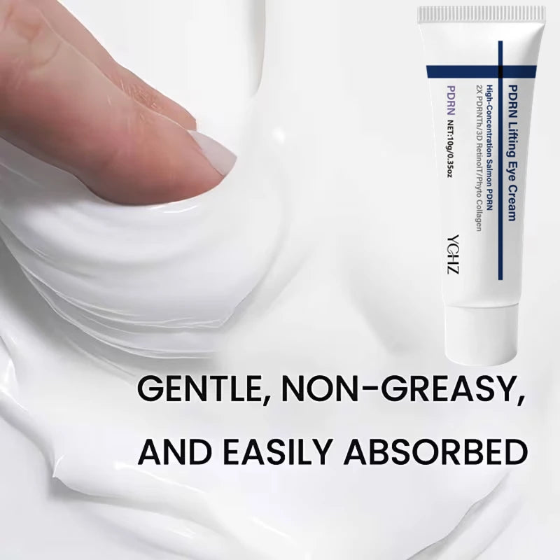 PDRN Salmon Face Cream – Sensitive Skin Moisturizer 10g