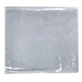 Hotfix Rhinestone Iron-On Applique 24×15cm – White AB Crystal