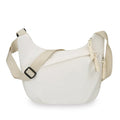 Large Capacity Nylon Crossbody Bag – Unisex Shoulder Bag