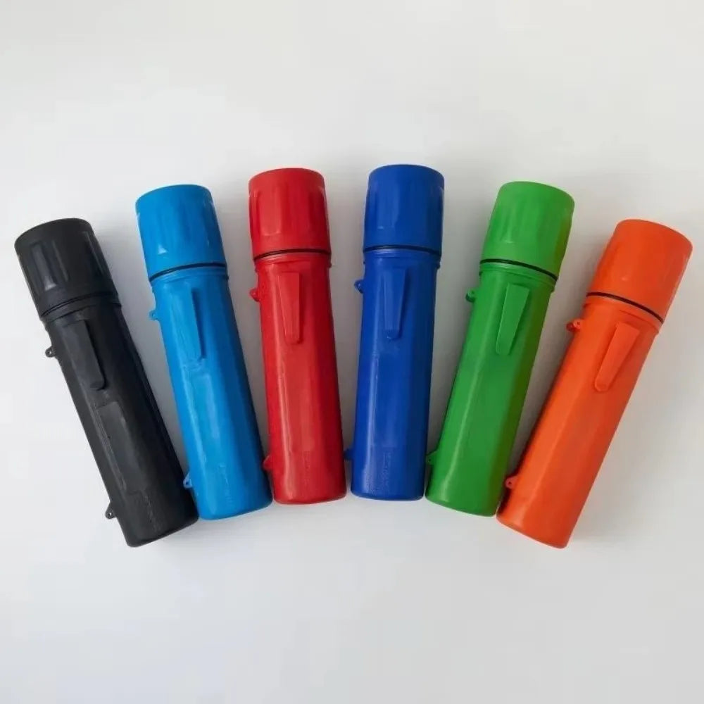 4.5kg Moisture-Proof Welding Rod Storage Tube & Electrode Holder