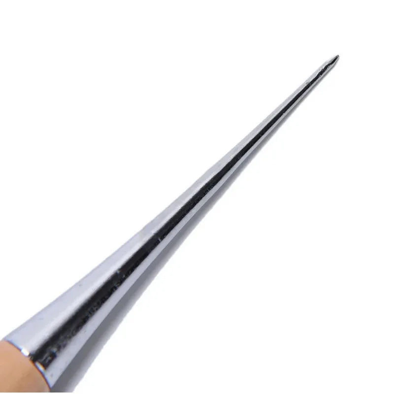 Leather & Cloth Awl – Stainless Steel Hole Punching Sewing Tool