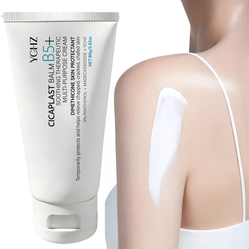 YCHZ Vitamin B5 Lifting & Moisturizing Cream 80g – Hydrating