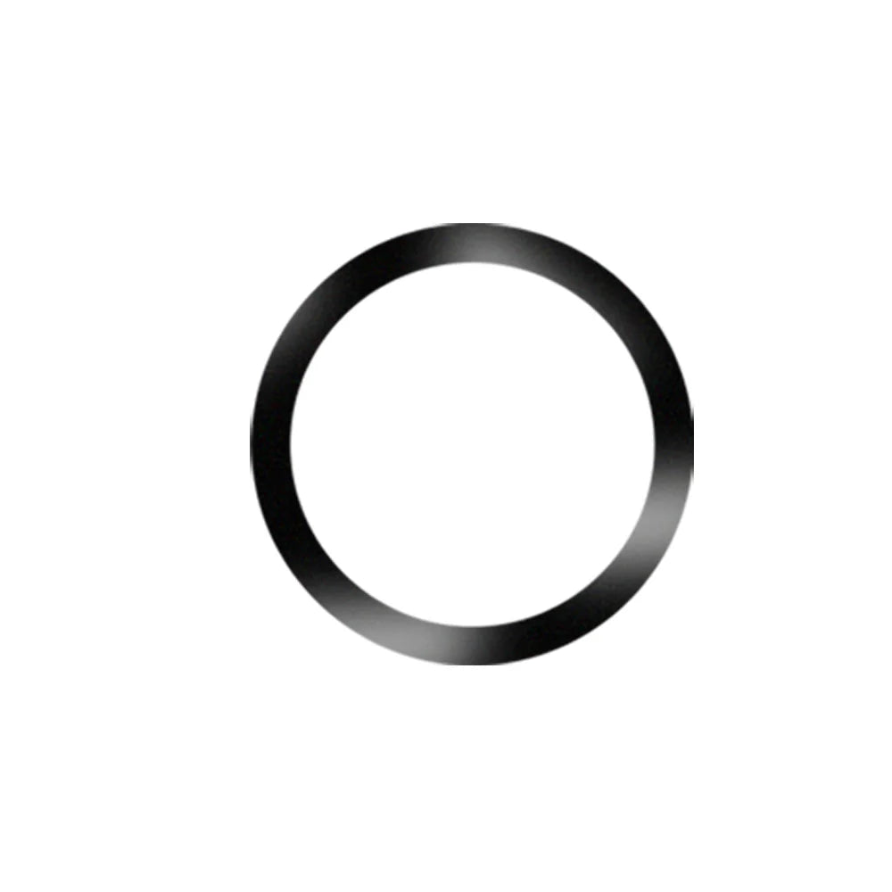 MagSafe Magnetic Metal Ring Sticker – iPhone 12 13 14 Pro Max