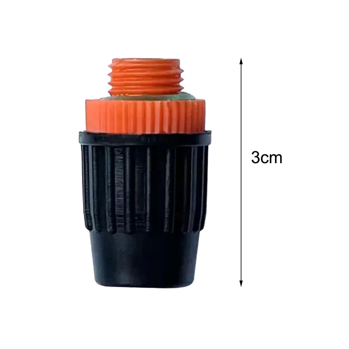 Backpack Sprayer Rod Adapter Plastic Connector Replacement