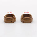 Swirl Ring Diffuser PT-100 Plasma Torch Consumable IVF0661 IVF0662
