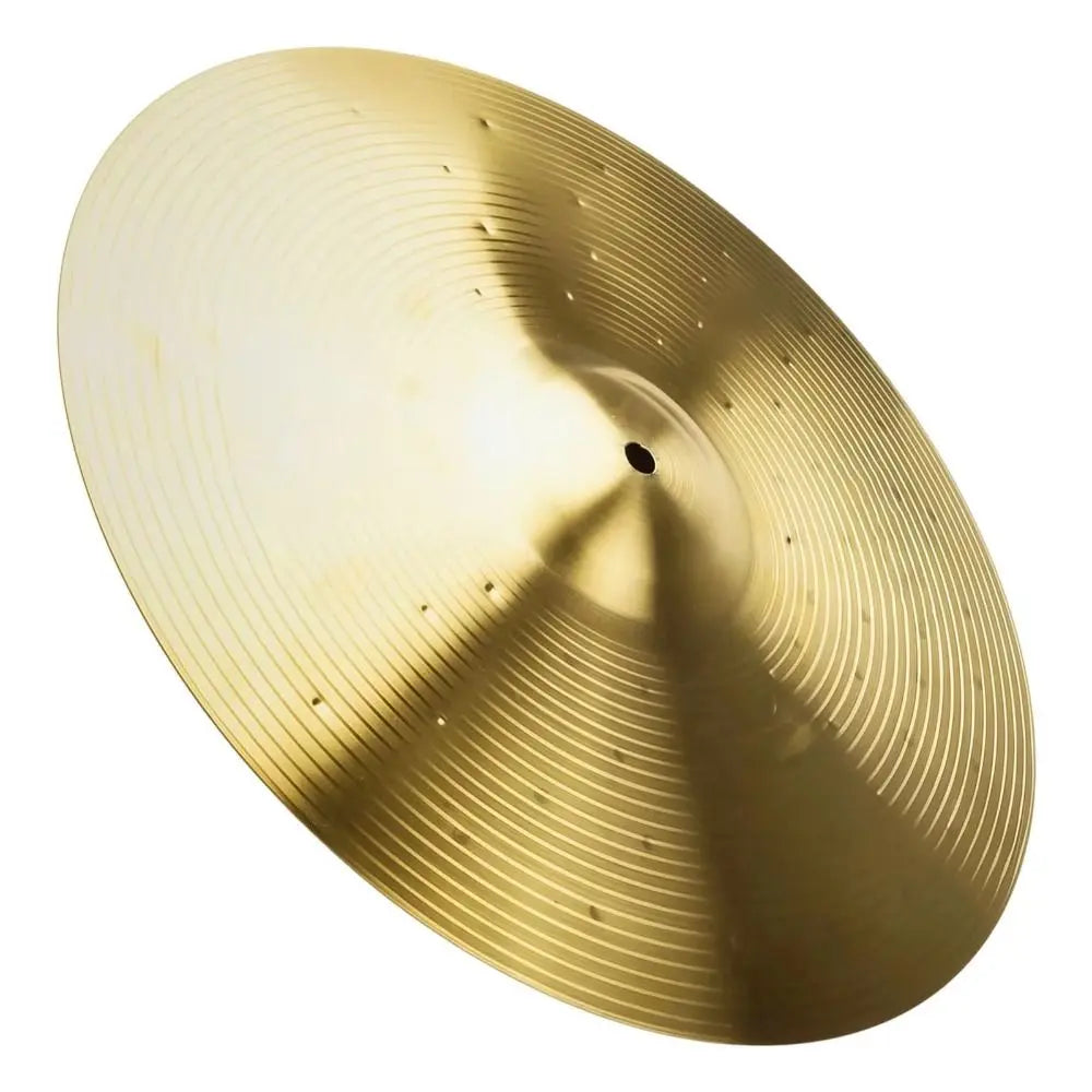 Brass Drum Cymbal 6/8/10/12 Inch – Splash Crash Hi-Hat