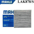 MAHLE LAK878/S Charcoal Cabin Air Filter – Mercedes-Benz GLE GLS