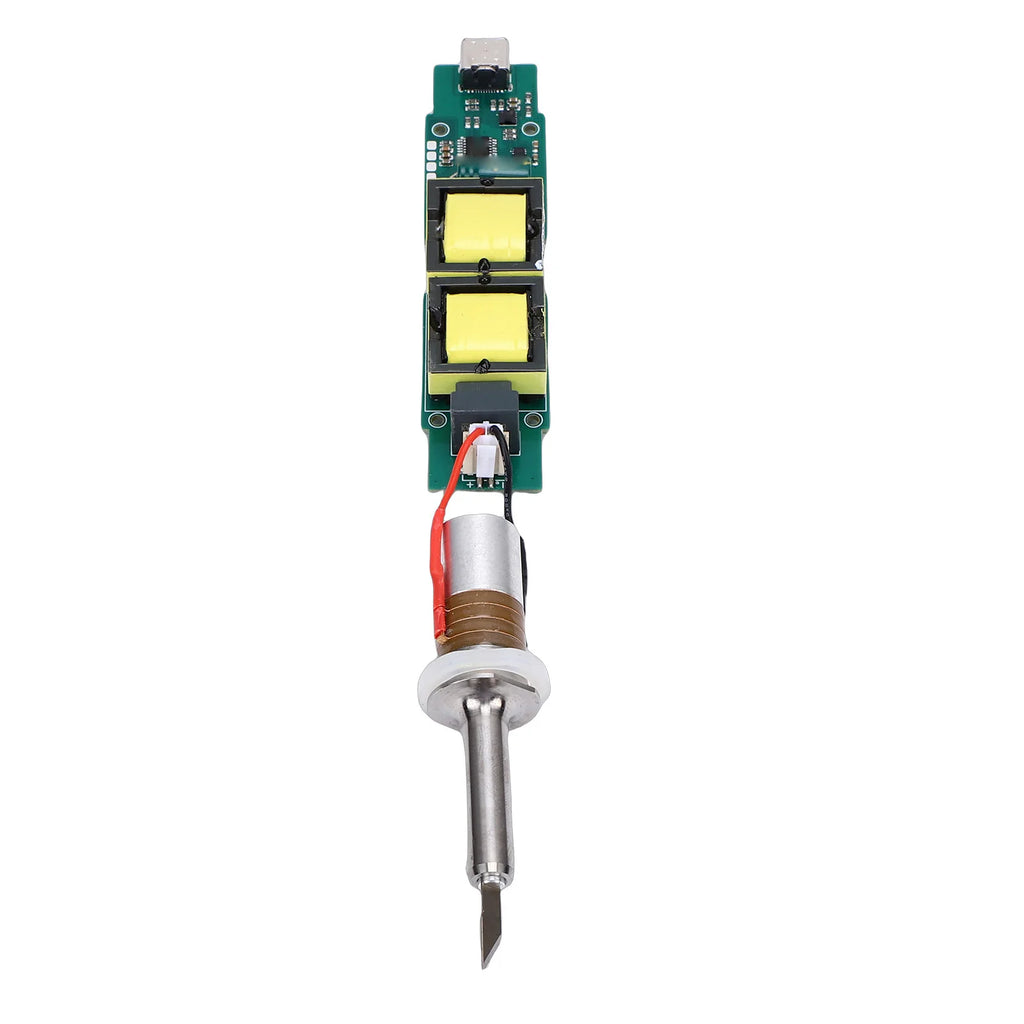 Meterk 30W 40KHz Ultrasonic Cutter Transducer & Drive Module