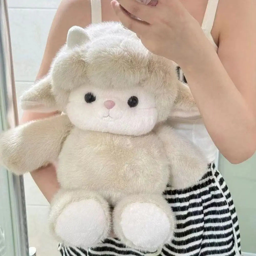 Soft Pig Stuffed Animal Plush Pillow – 17.7 Inch Cute Gift