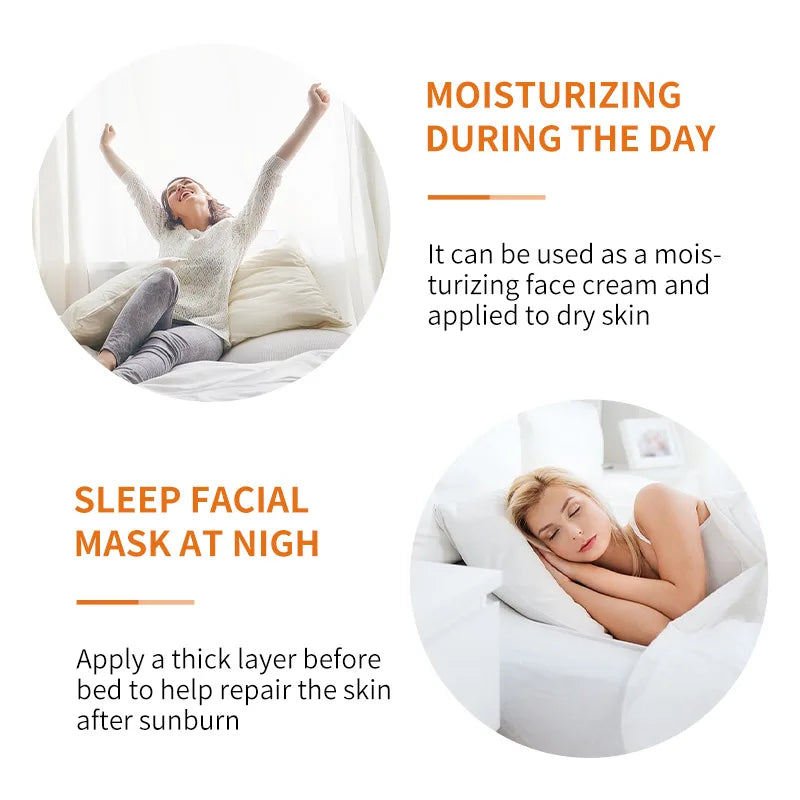 LAIKOU Vitamin C & Collagen Moisturizing Gel 300ml