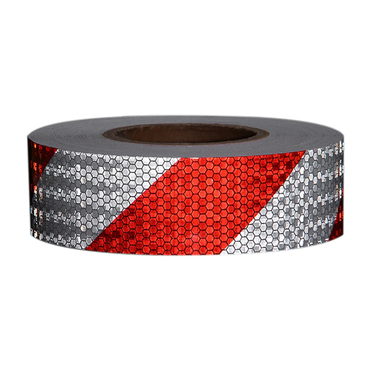 Reflective Safety Warning Tape – Self-Adhesive PVC for Cars