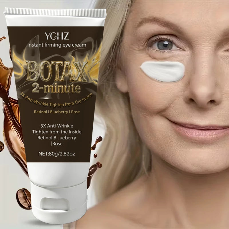 YCHZ Botax Collagen Eye Cream – Firming & Anti-Aging 80g