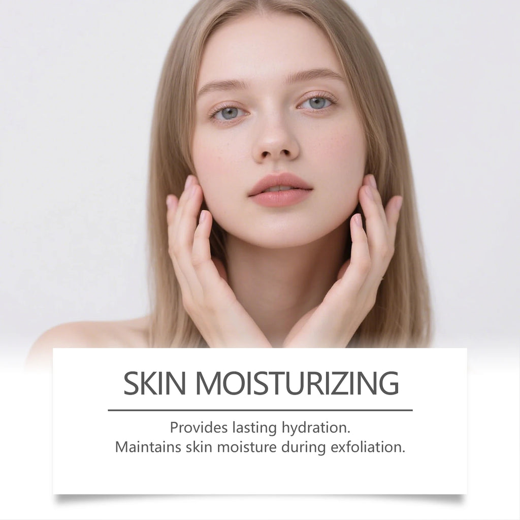 Hoygi Glycolic Acid 10% Toner – Exfoliate & Brighten Skin