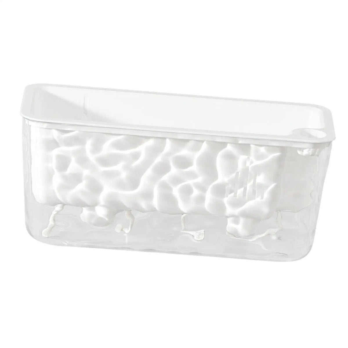 Rectangular Self-Watering Planter – Indoor & Outdoor Window Box