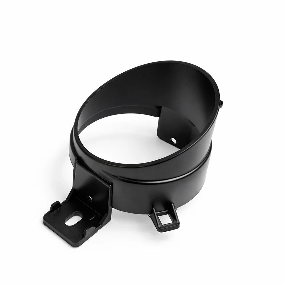 2PCS 3-Inch Fog Light Projector Lens Bracket Mount for Nissan