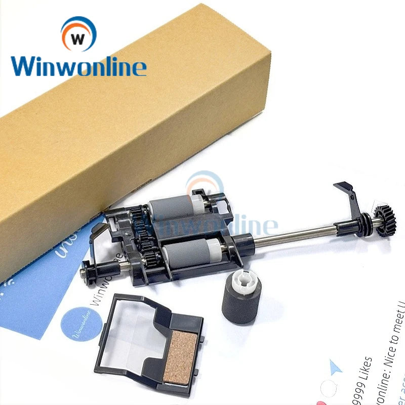 Separation Pad & ADF Pickup Roller Set – Xerox B/C Series