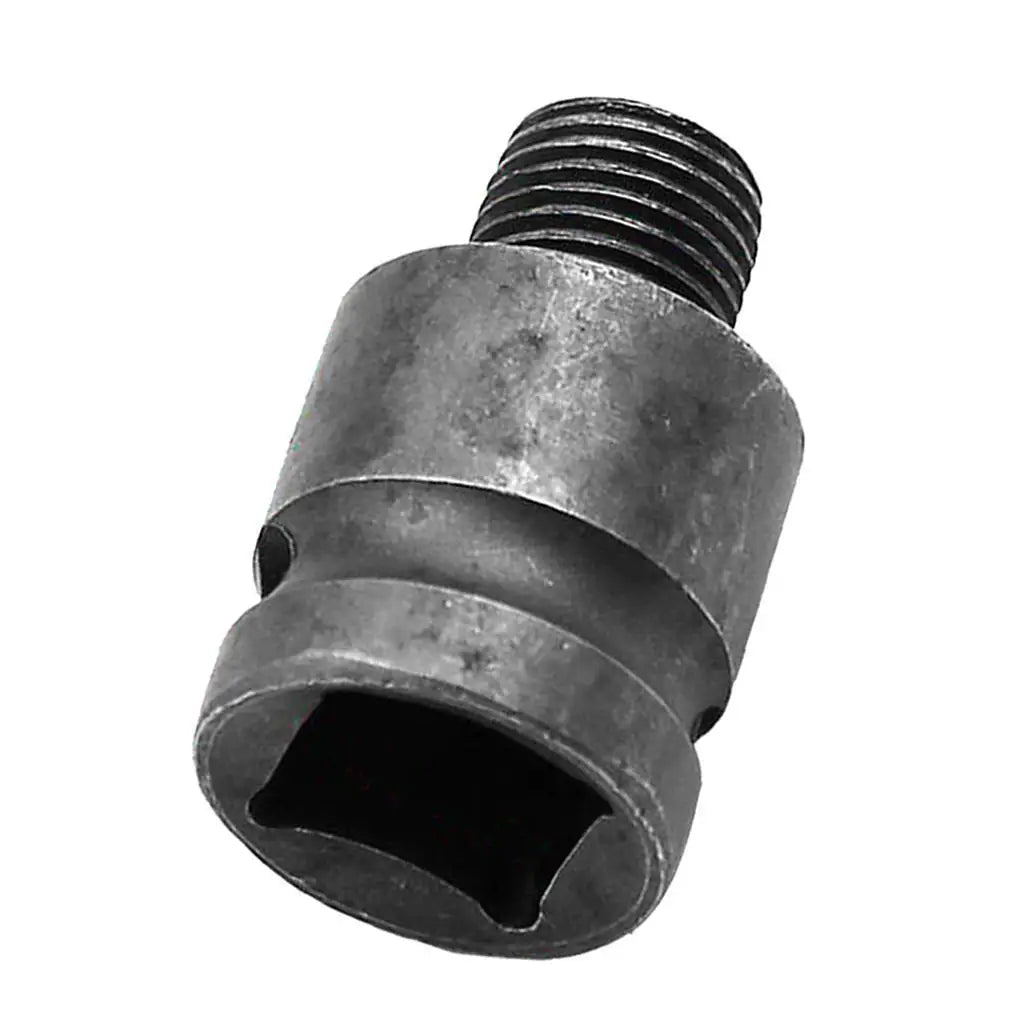 1/2" Stainless Steel Drill Chuck Adaptor for Impact Wrench