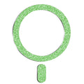 Glitter Magnetic Metal Ring Plate for MagSafe iPhone & Android