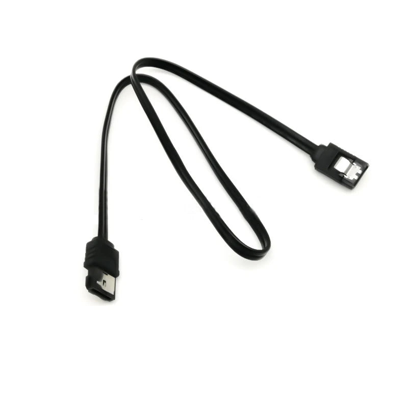 SATA to eSATA Cable with 5V Power for 2.5" HDD | OULLX