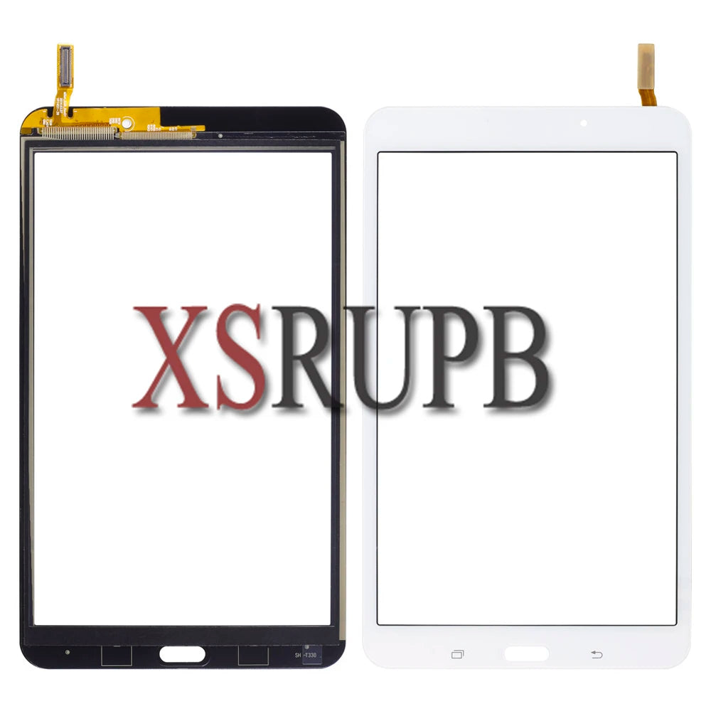 Samsung Galaxy Tab 4 SM-T330 LCD Touch Screen Digitizer Assembly