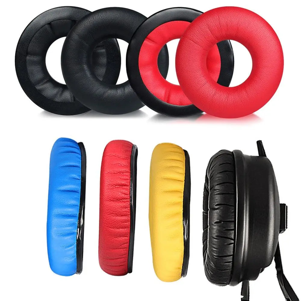 Replacement Ear Pads & Headband for Sennheiser HD25 HD25-1 II