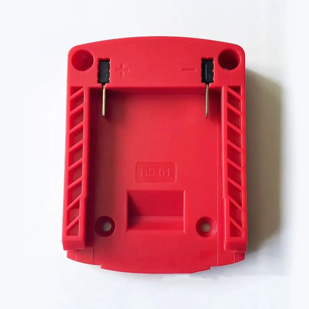 18V Battery DIY Adapter Converter – Makita DeWalt WORX Milwaukee