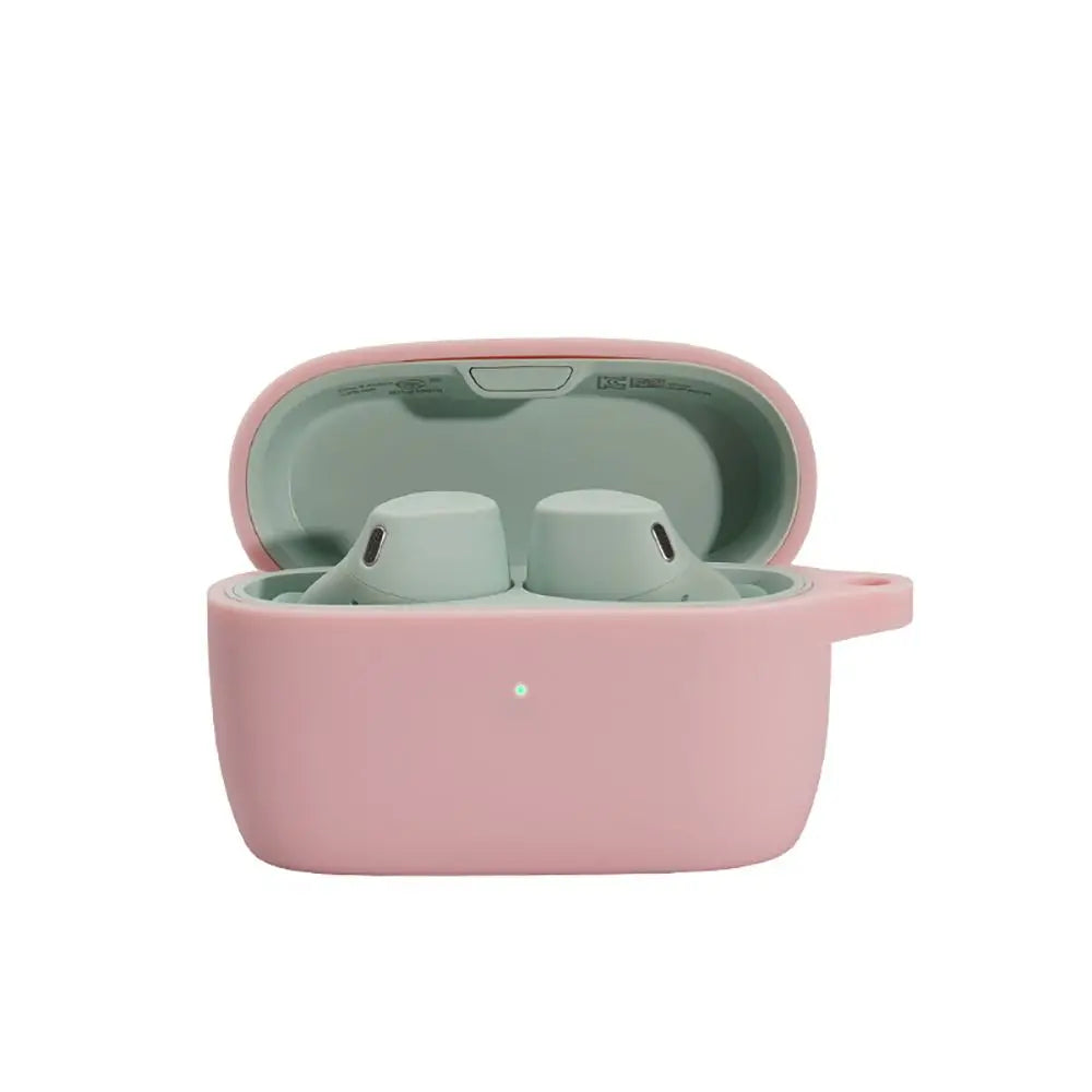 Silicone Case for Jabra Elite 4 Active – Protective Cover