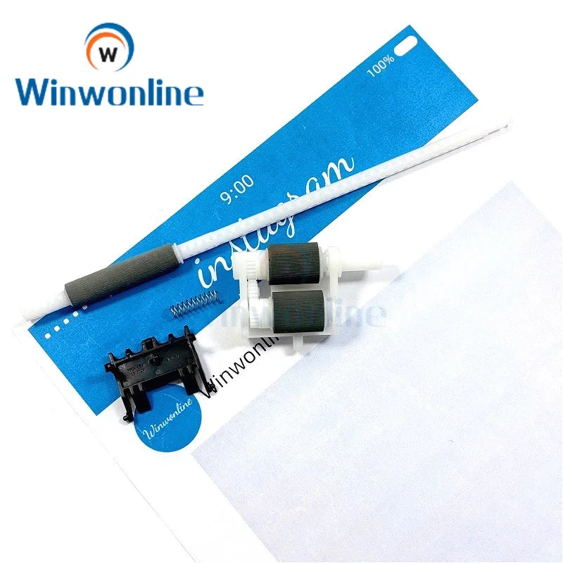 Pickup Roller Separation Pad – Brother DCP MFC HL Printers