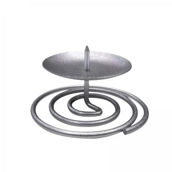 Luxury Metal Candlestick Holder – Wedding Table Centerpiece