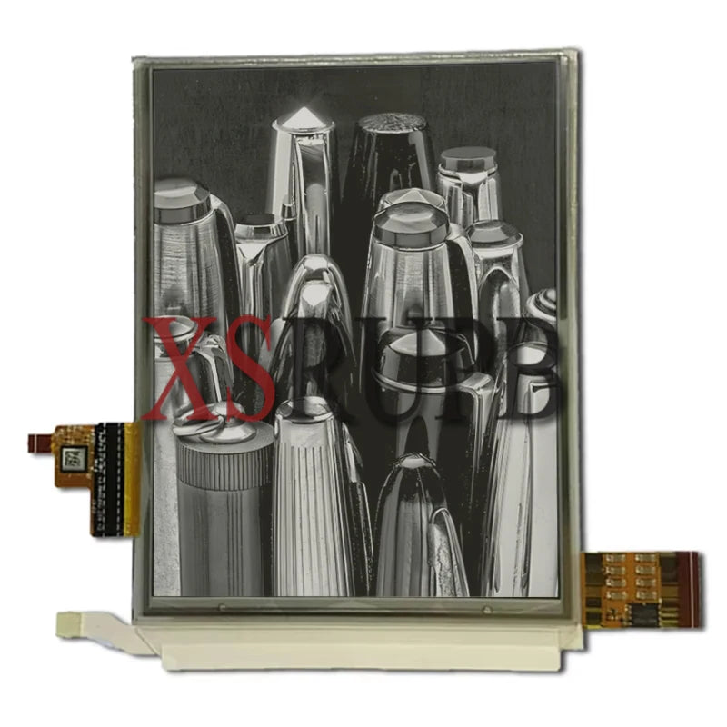 6" ED060XD4 E-Ink Touch Screen for Kindle Paperwhite 2