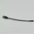 SMA Male Connector 12cm Antenna 516-558MHz / 626-668MHz
