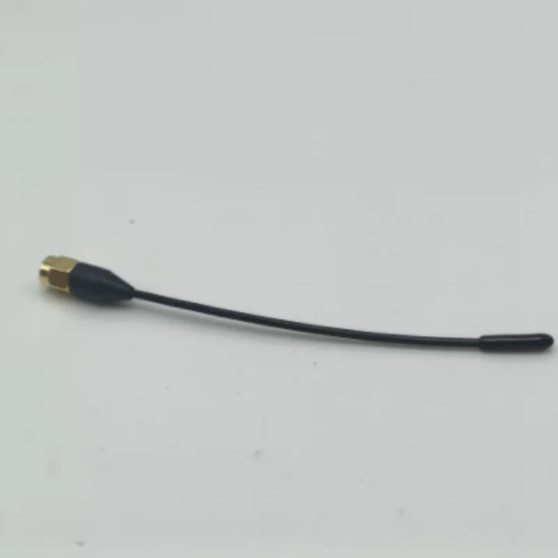 SMA Male Connector 12cm Antenna 516-558MHz / 626-668MHz