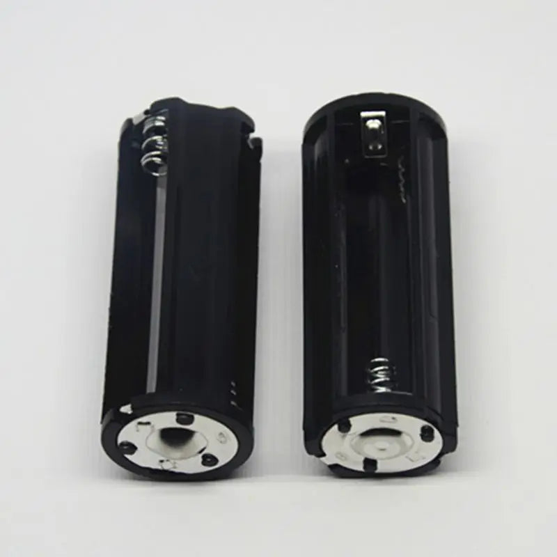 3×AAA Battery Holder Converter Adapter for Flashlights