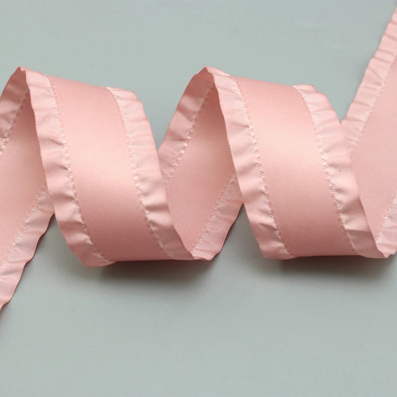 40mm Skirt Satin Ribbon 5 Yards – Bows, Sewing & Decor