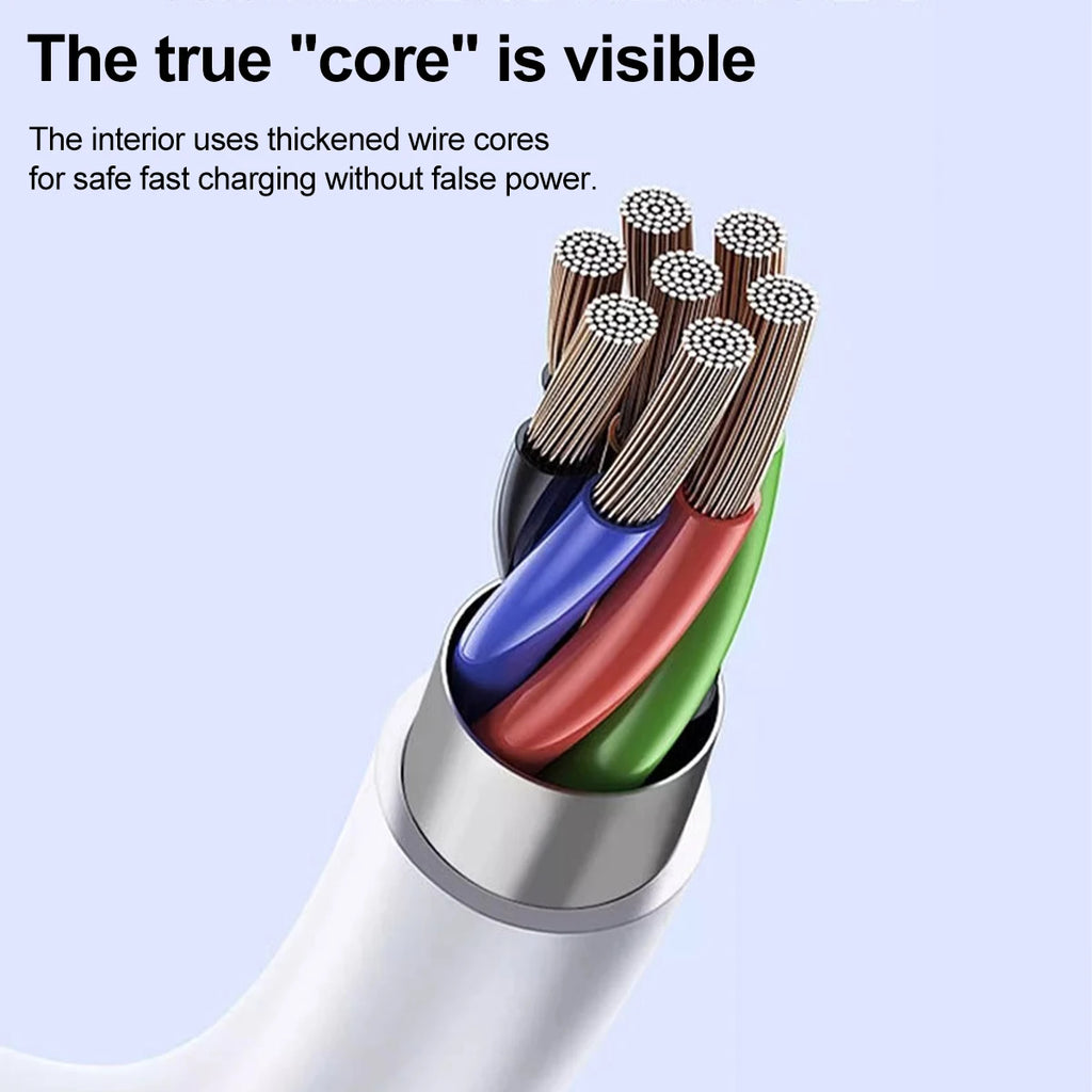 Magnetic USB Charger for Xiaomi Mi Band 8 9 10 & Redmi Watch 3