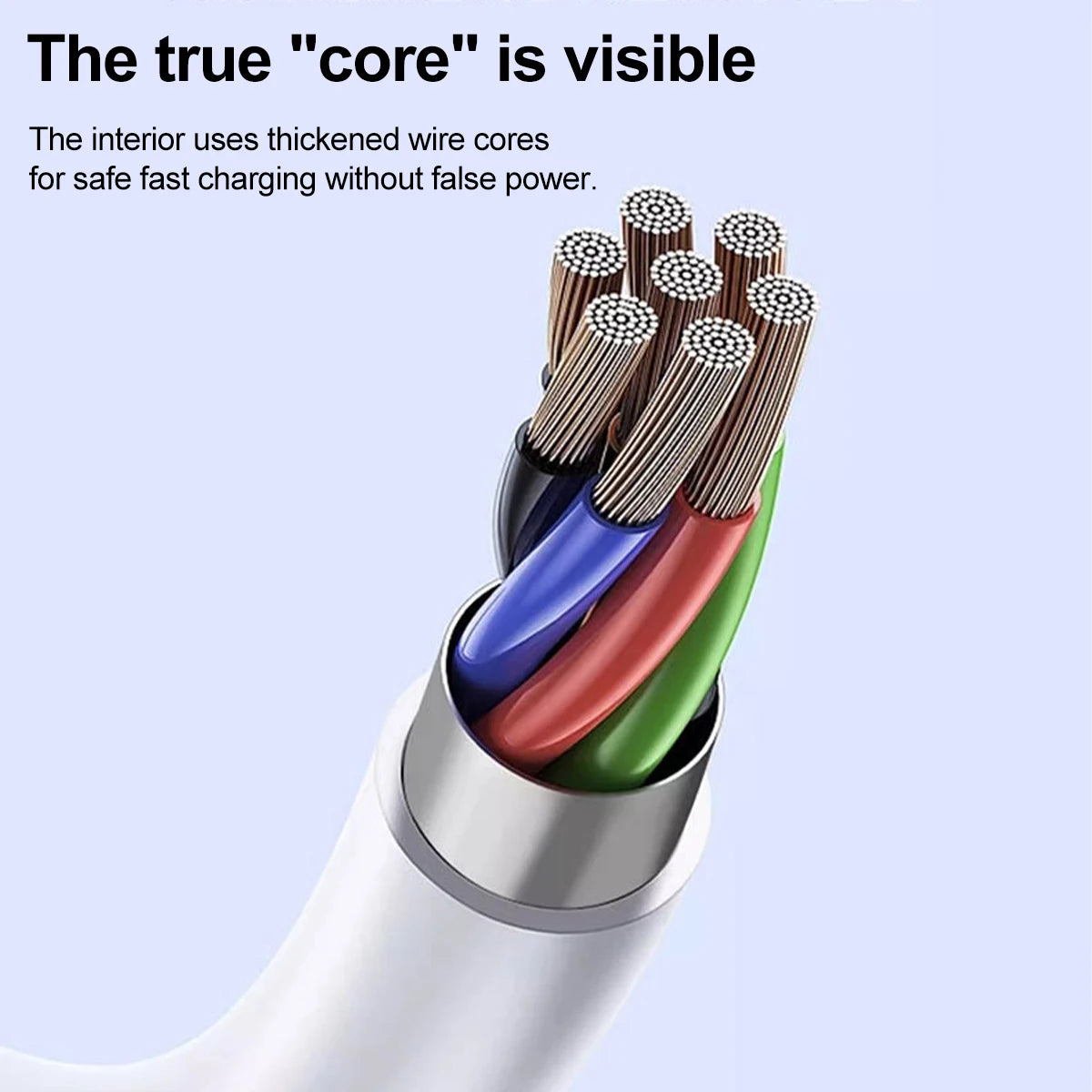 Magnetic USB Charger for Xiaomi Mi Band 8 9 10 & Redmi Watch 3