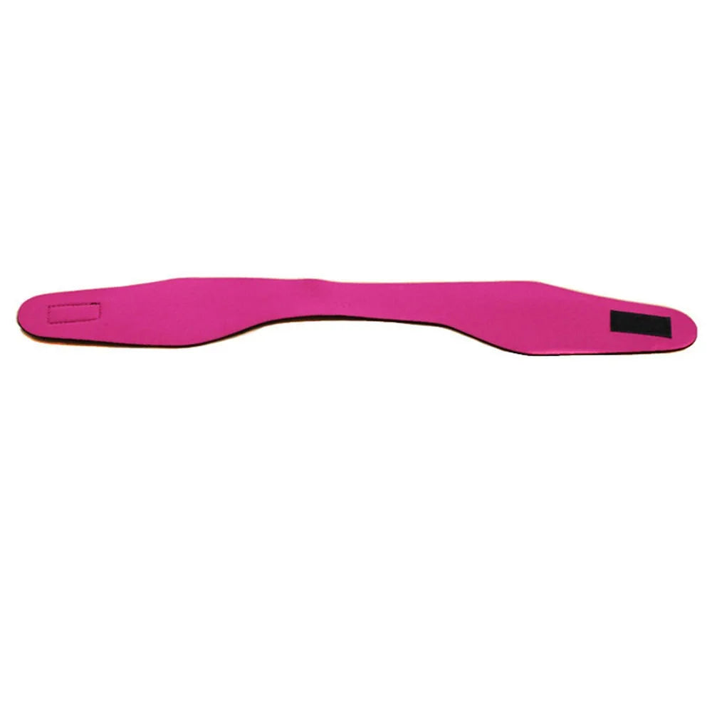 Neoprene Swimming Ear Band – Adjustable Waterproof Headband