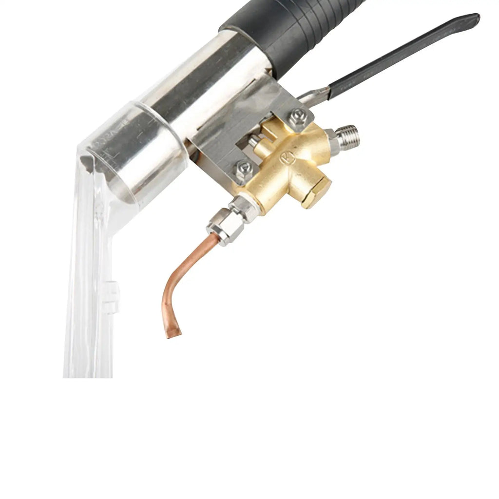 Carpet Extractor Vacuum Head – Heat Resistant Car Detail Tool