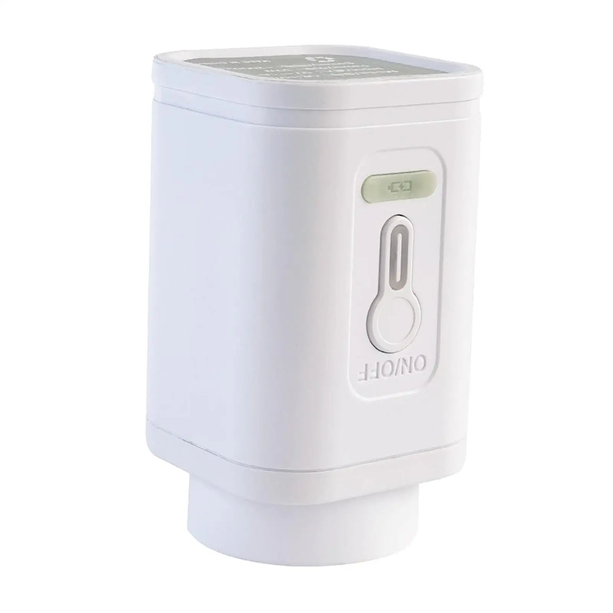 Mini Electric Air Pump for Vacuum Storage Bags | Space Saving