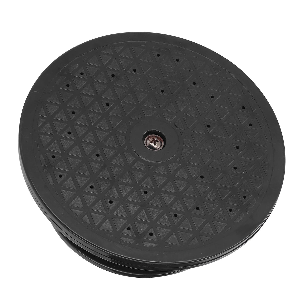 Rotating Sculpting Turntable – 15lb Paint Spray Stand | NIFTY
